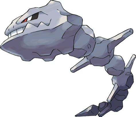 steelix pokémon diamant étincelant.